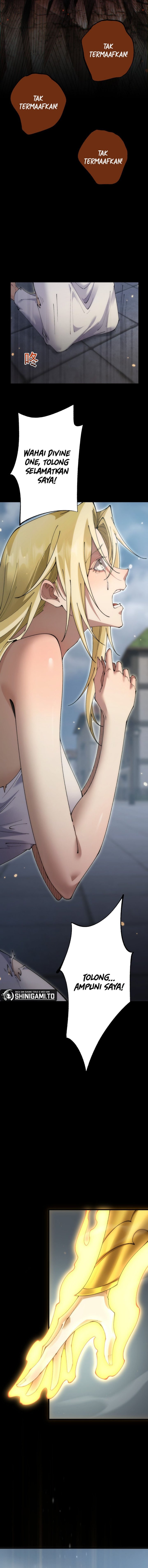 From Goblin to Goblin God Chapter 63 Gambar 7